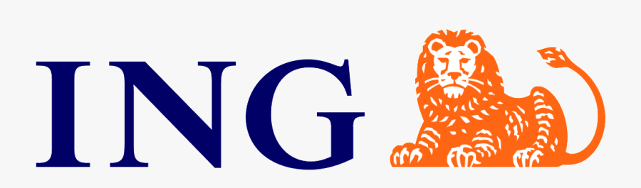 Ing Logo Png, Transparent Clipart