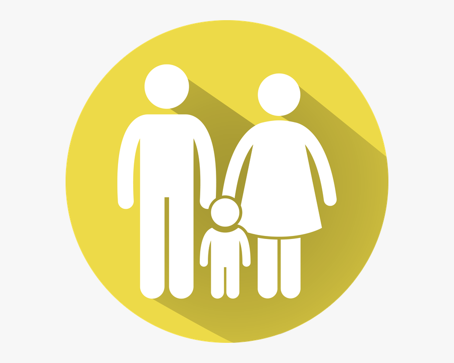 Family Clipart , Png Download - Family, Transparent Clipart