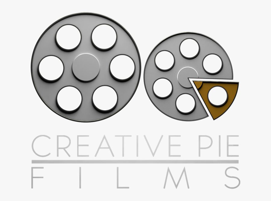 Creative Pie - Circle, Transparent Clipart