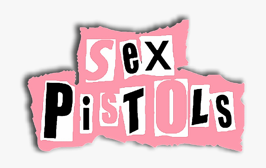 #punkrock #thesexpistols #sexpistols #rock #80s #rockandroll - Illustration, Transparent Clipart