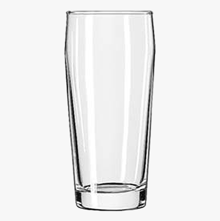Pint Glass, Transparent Clipart