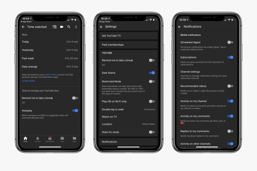 Avenged Sevenfold Theme - Time Watched Youtube, Transparent Clipart