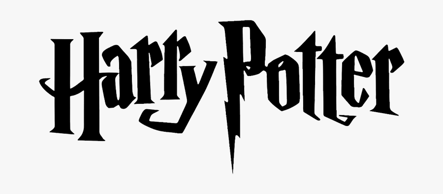 Harry Potter Logo Glasses, Transparent Clipart