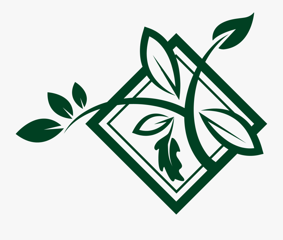 Woodland Academy Trust Logo, Transparent Clipart
