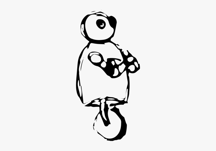 Avatar - Illustration, Transparent Clipart