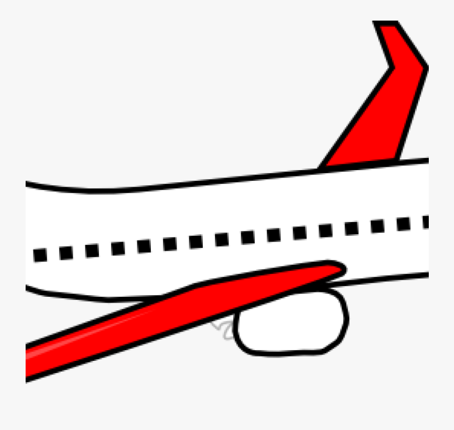 Airplane Clipart Airplane Clipart Music Clipart - Clear Background Airplane Clipart Transparent Background, Transparent Clipart