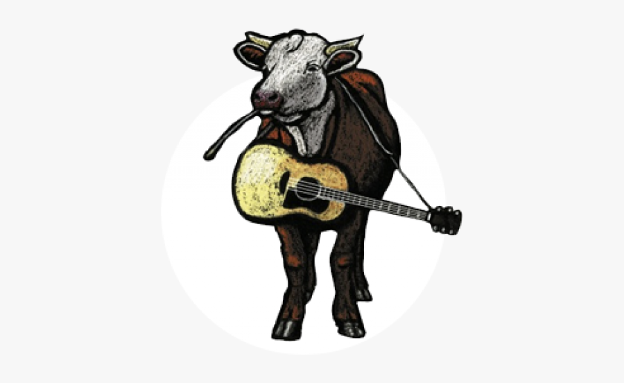 Folk Music Cliparts - Calgary Folk Music Festival 2017, Transparent Clipart