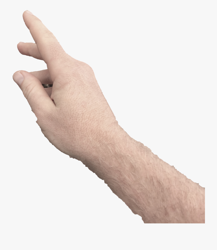Right Hand For Ar - Right Hand Png Hd, Transparent Clipart