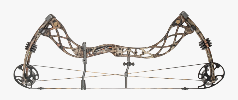 If You Like The Light Weight, Stability, Strength And - Eva Shockey Bow, Transparent Clipart