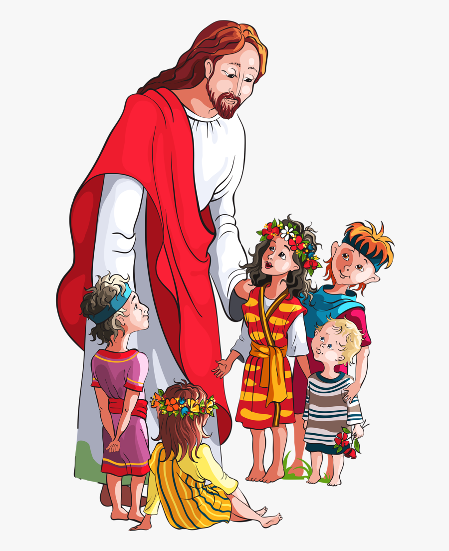 Фото, Автор Soloveika На Яндекс - Easter Is About Jesus Not A Bunny, Transparent Clipart