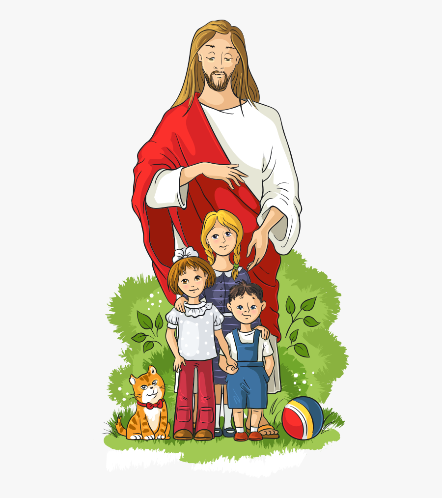 Caratulas De Religion A Color, Transparent Clipart