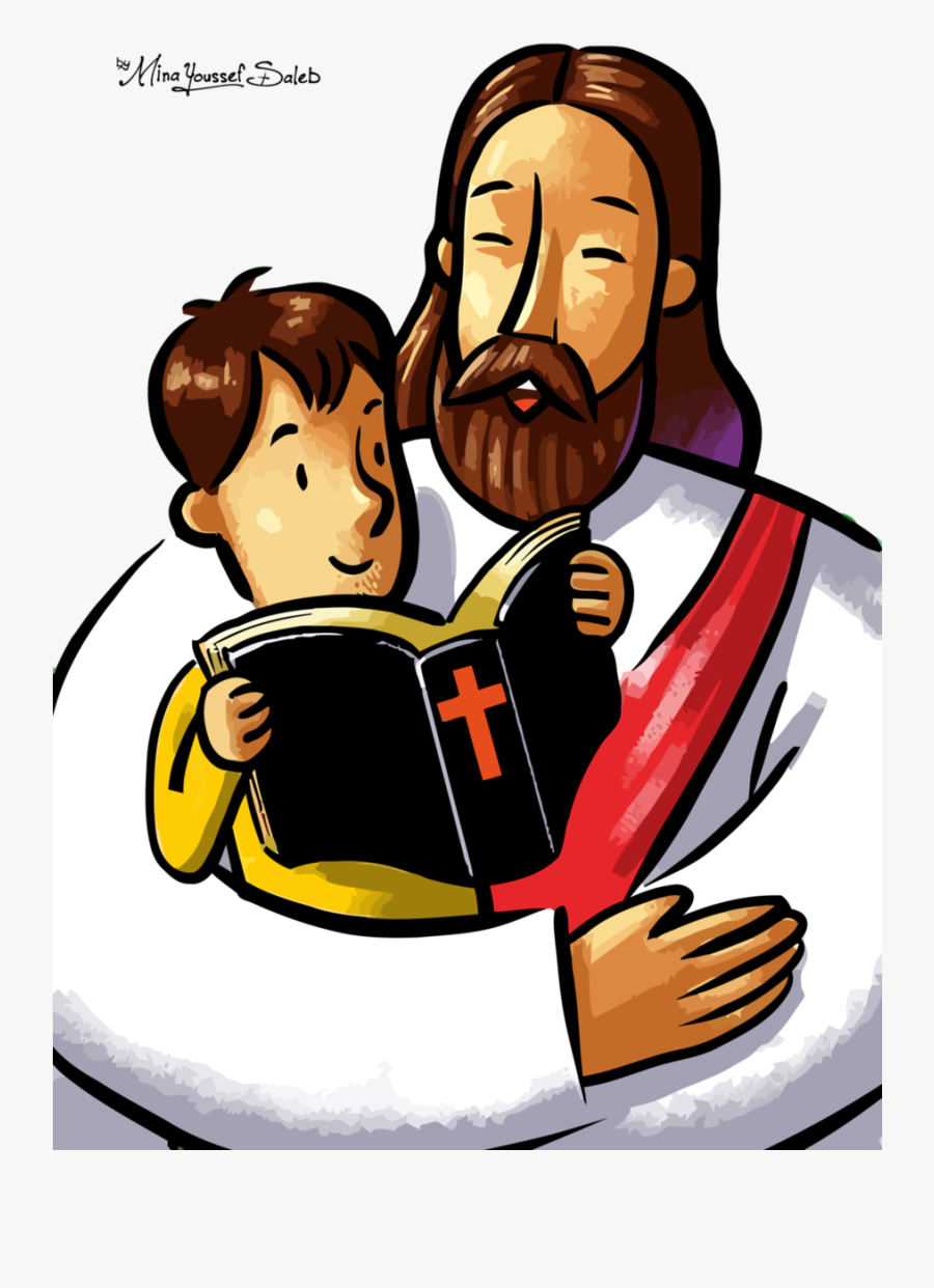 Christianity Clipart Christianity Prayer - Jesus Children Clipart, Transparent Clipart