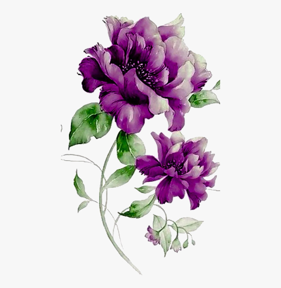 Flowers Of Lilac Png, Transparent Clipart
