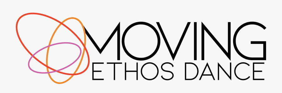 Moving Ethos Dance Company - Line Art, Transparent Clipart