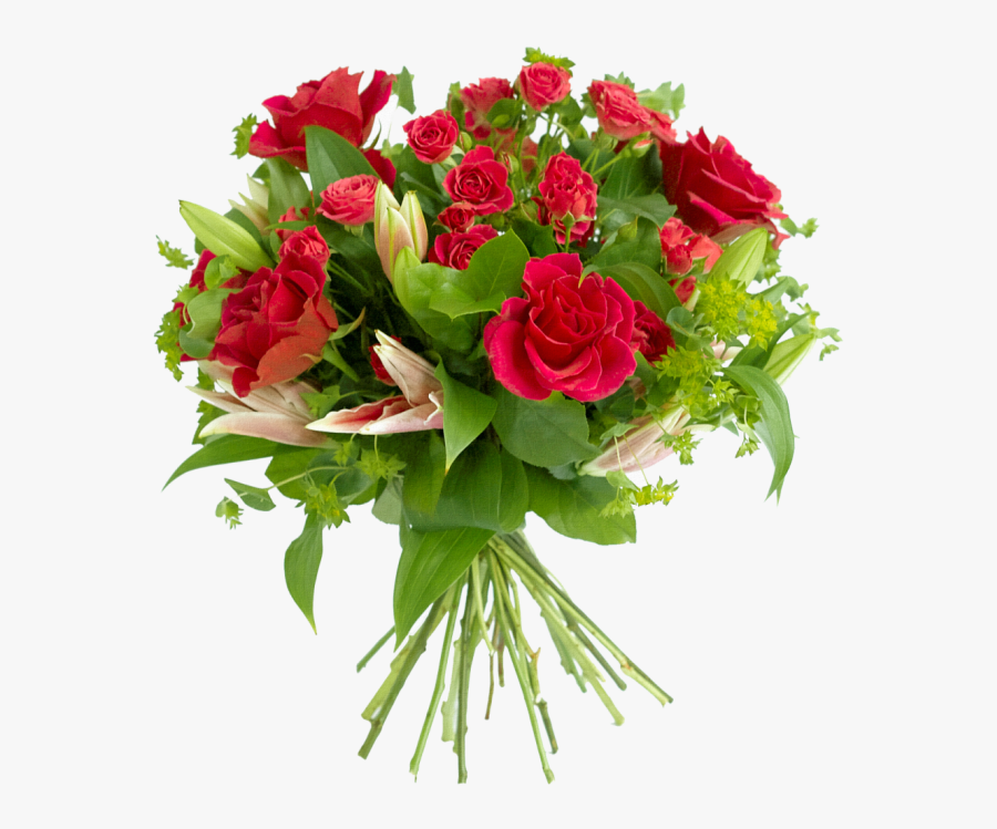 Transparent Bouquets Clipart - Benedict Cumberbatch With Flowers, Transparent Clipart