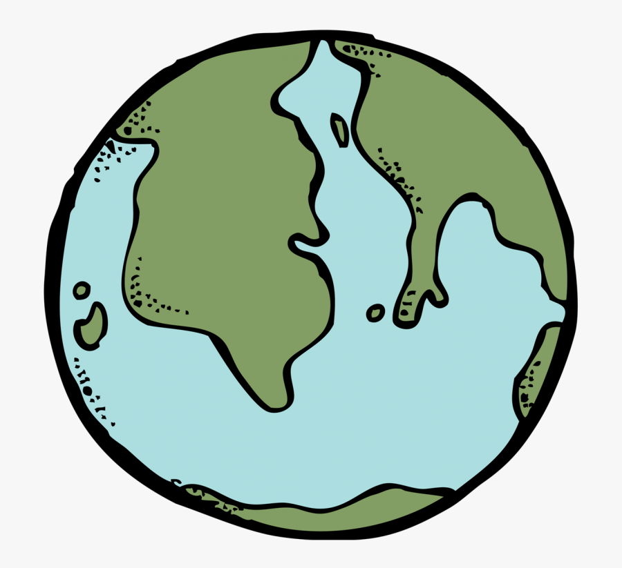 Jesus Loves Children Craft - World Clipart Melonheadz, Transparent Clipart