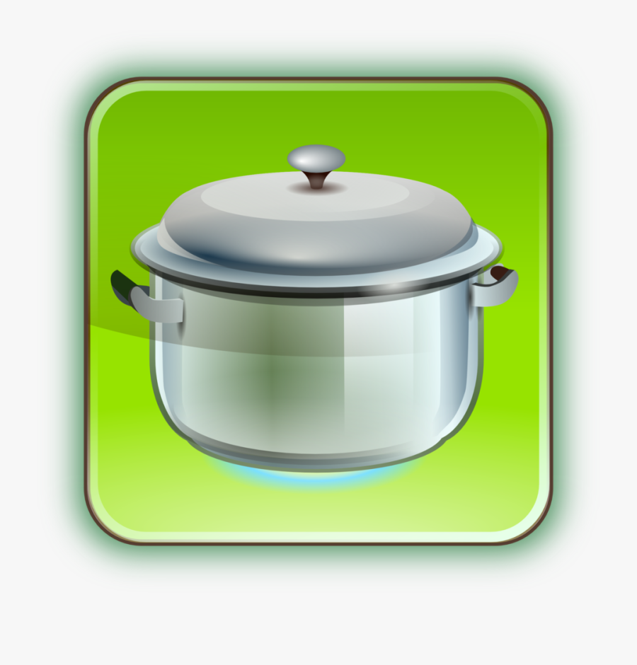 Cooking, Transparent Clipart