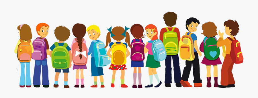 Scuola Cartoni, Transparent Clipart