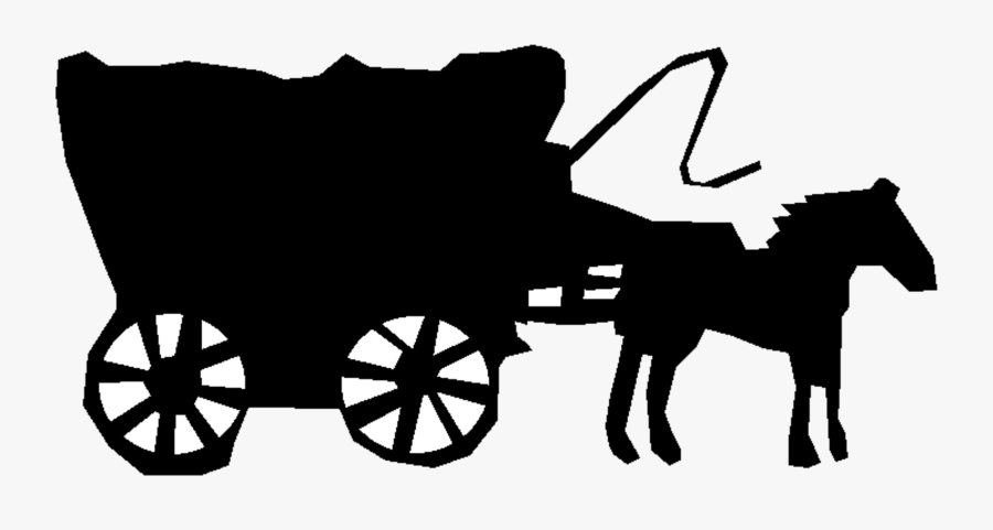 Big Image Png - Stagecoach Clipart, Transparent Clipart