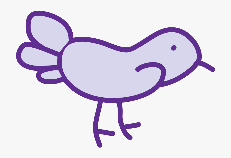 English Carrier Pigeon, Transparent Clipart