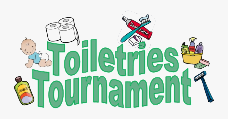 Toiletrieslogopng - Toiletries Logo, Transparent Clipart