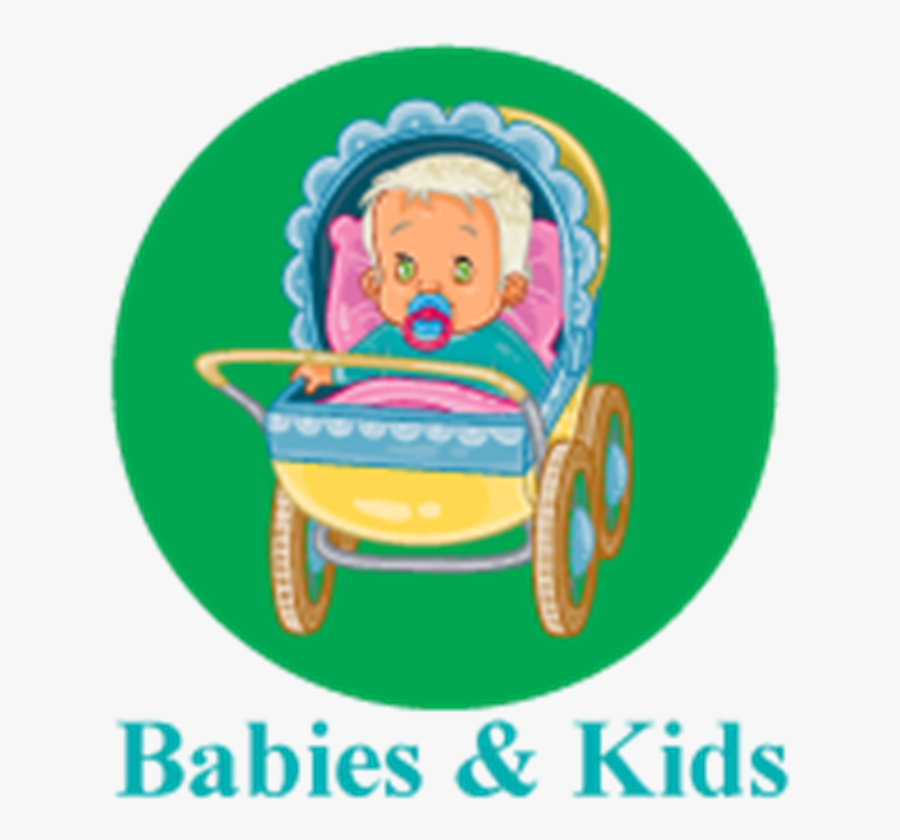 Transparent Baby Moses Basket Clipart, Transparent Clipart