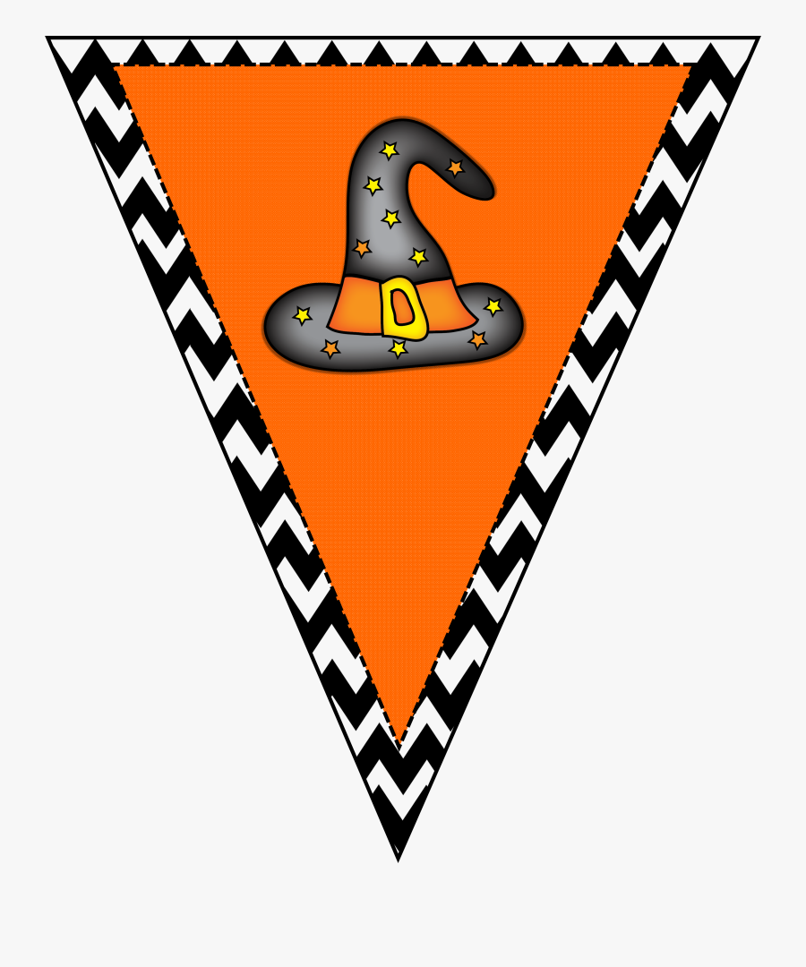 Printable Halloween Banner Clip Art , Free Transparent Clipart ClipartKey