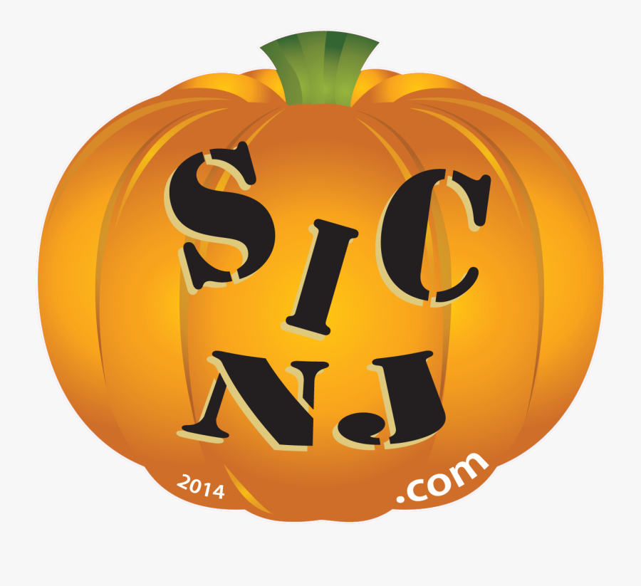 Attheshore Com Promotional Teeshirts - Jack-o'-lantern, Transparent Clipart