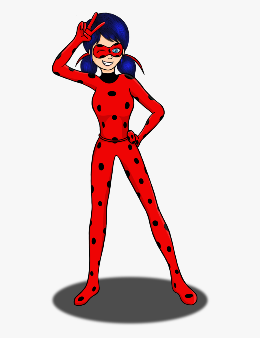 Cute Bug By Deannaphantom13 Clipart , Png Download - Cartoon, Transparent Clipart