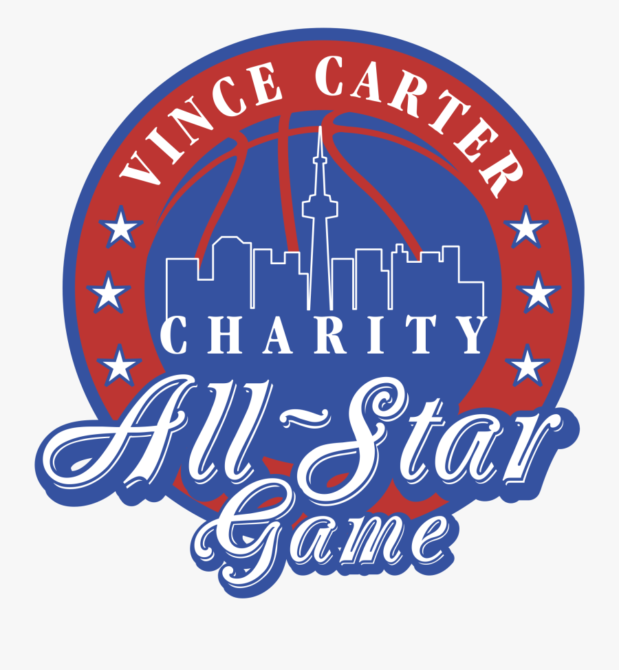 All Star Game Logo Png Transparent - Elcad, Transparent Clipart