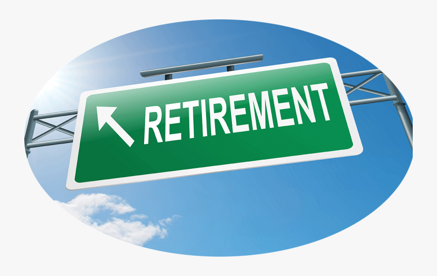State Based Retirement Plans For The Private Sector - Retirement Transparent, Transparent Clipart