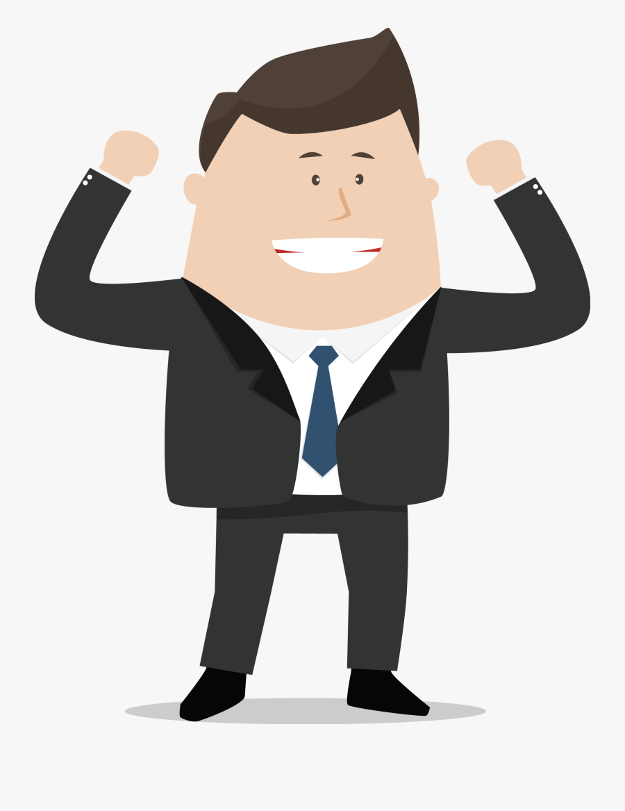 Pinnacle Pete - Financial Advisor Png, Transparent Clipart