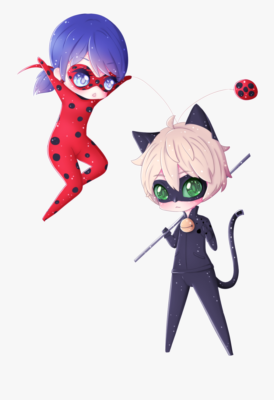 Pix, Bridjet Martin For Mobile - Miraculous Ladybug Ladybug Cute, Transparent Clipart