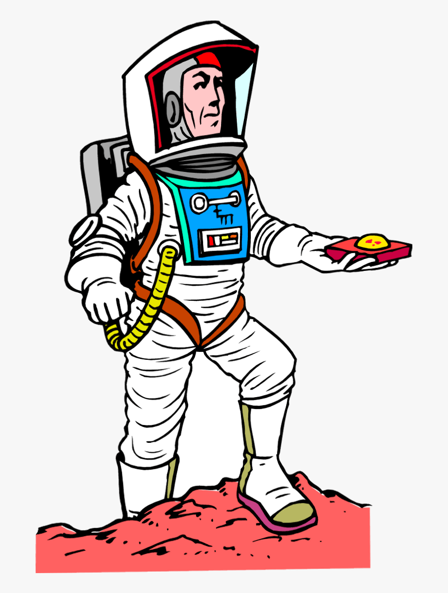 Stepping Into The Future Of Business Cards - Cartoon, Transparent Clipart