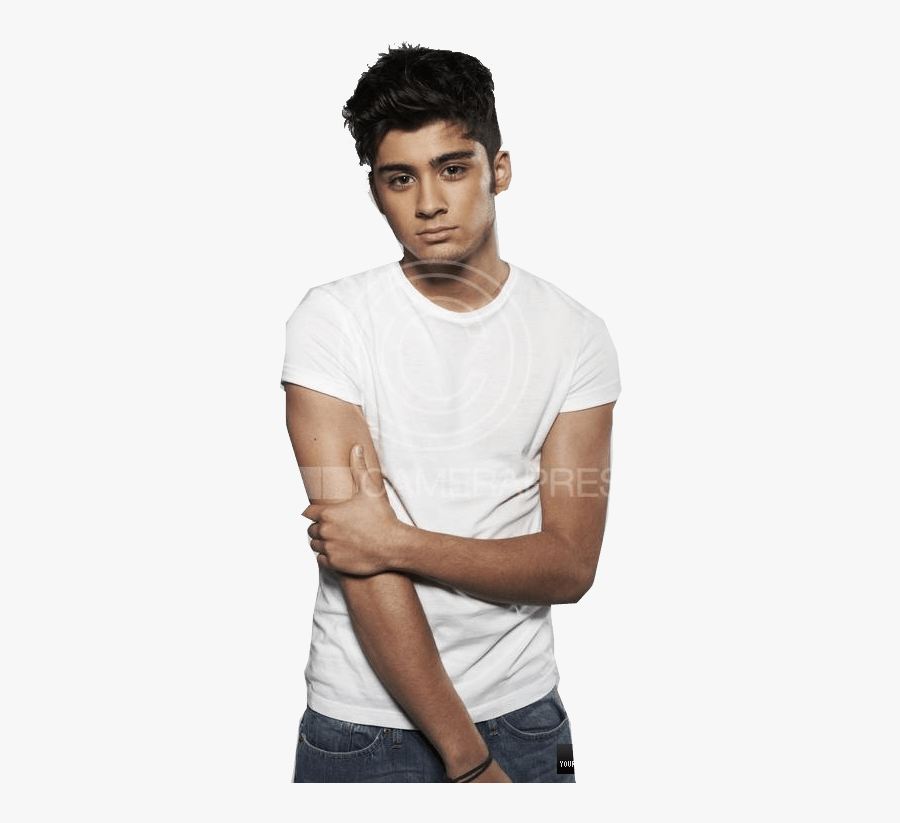 Thumb Image - Zayn Malik One Direction, Transparent Clipart