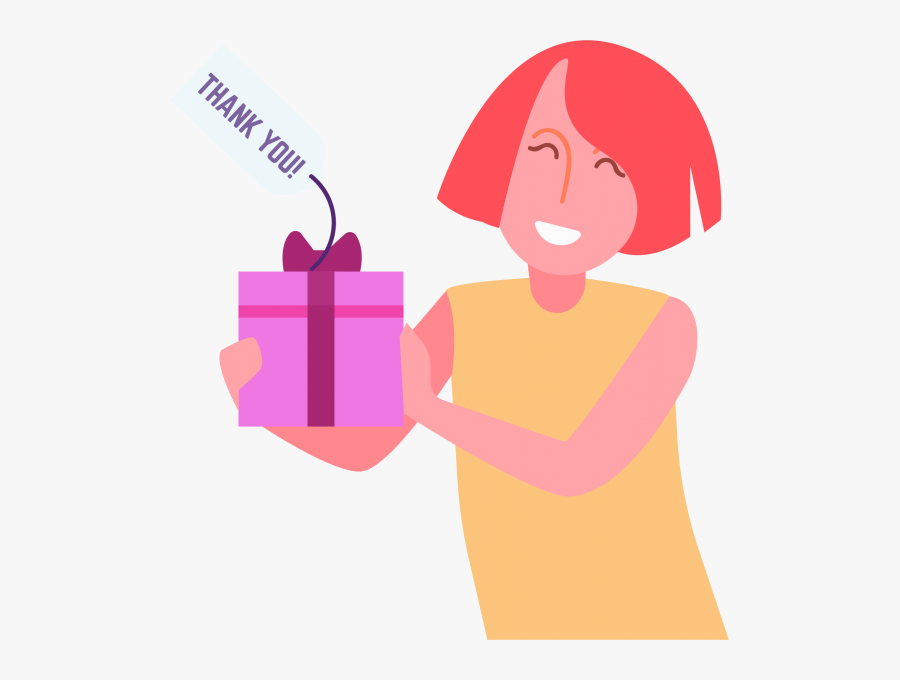 Kindness Clipart Positive Attitude, Transparent Clipart