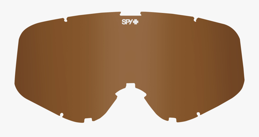 Spies Pretty X - Spy Optic, Transparent Clipart