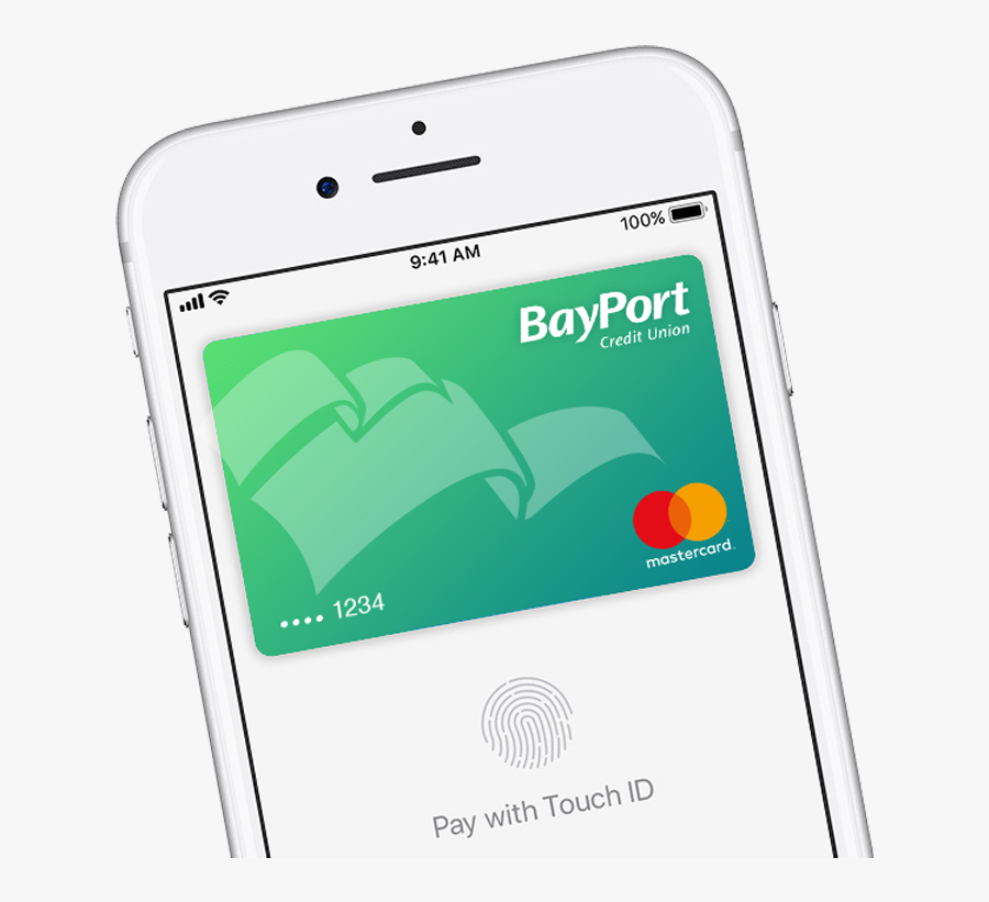 Bayport Mobile Banking - Iphone, Transparent Clipart