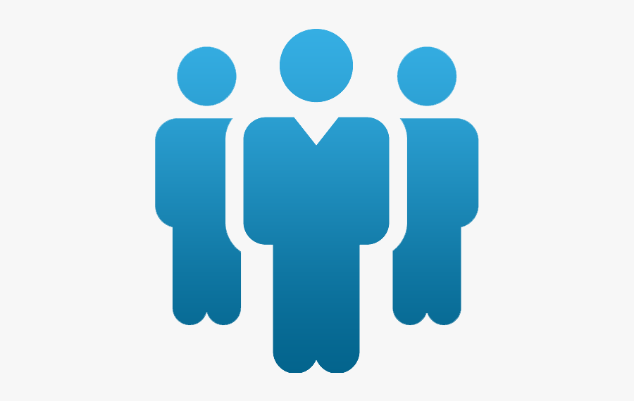 Customer Picto, Transparent Clipart