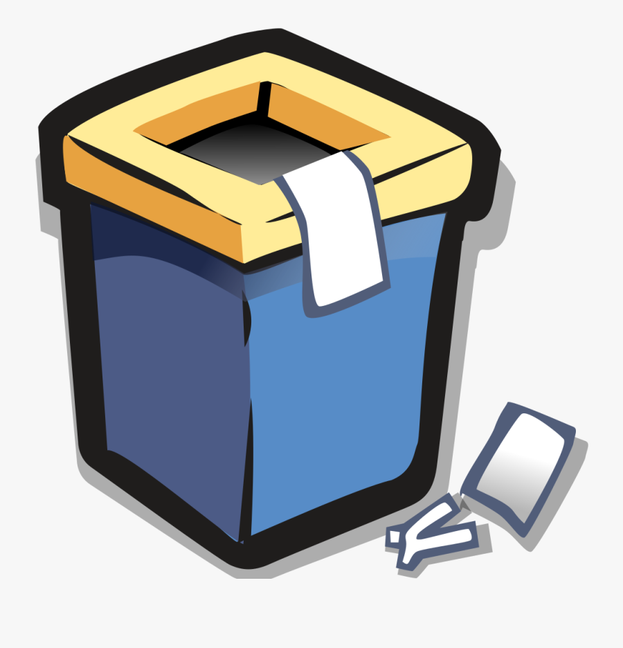 Dibujos De Residuos Sanitarios, Transparent Clipart