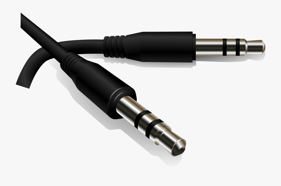 Phone Connector Clip Arts - Phone Connector, Transparent Clipart