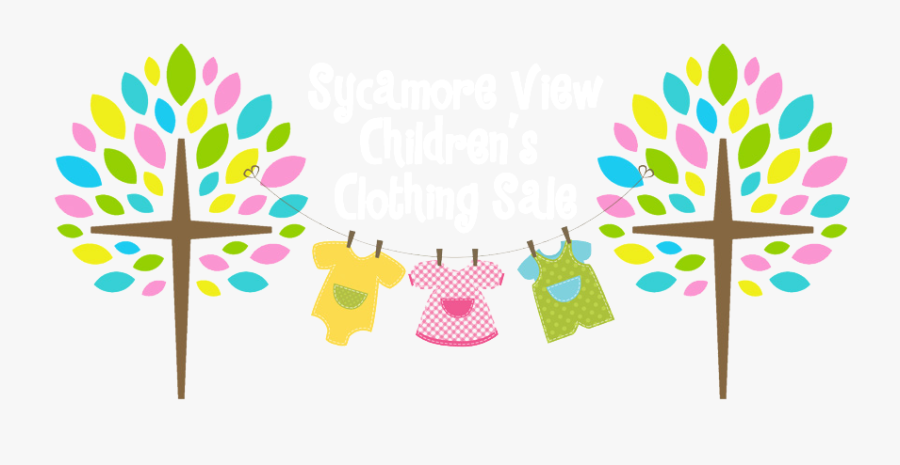 Sycamore View Children S - Sycamore View Church Of Christ, Transparent Clipart