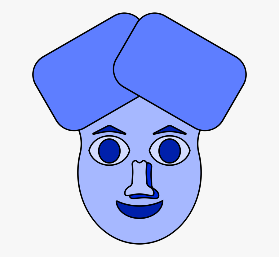 Area,artwork,head, Transparent Clipart