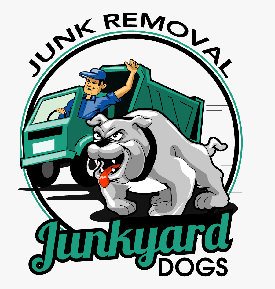 Junkyarddogslgc39aa00a - Cartoon, Transparent Clipart