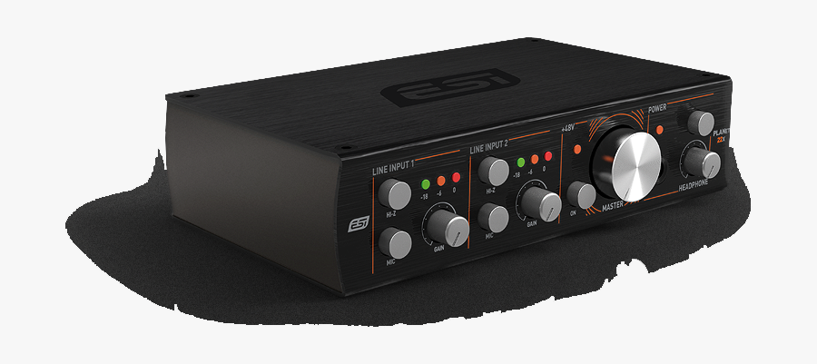 Electronics, Transparent Clipart