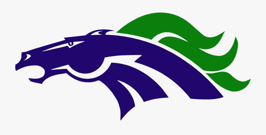 Mcneil High School Logo, Transparent Clipart