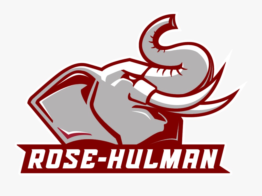 Rose Hulman Football Logo , Free Transparent Clipart - ClipartKey