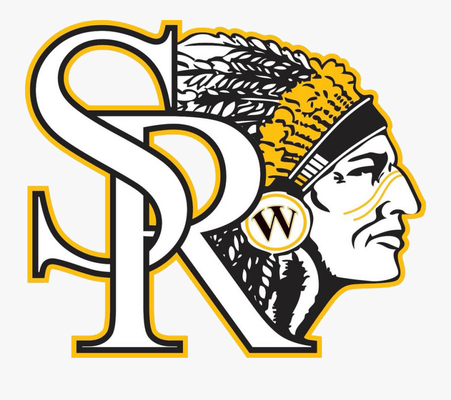 Santa Rosa Texas Warrior, Transparent Clipart