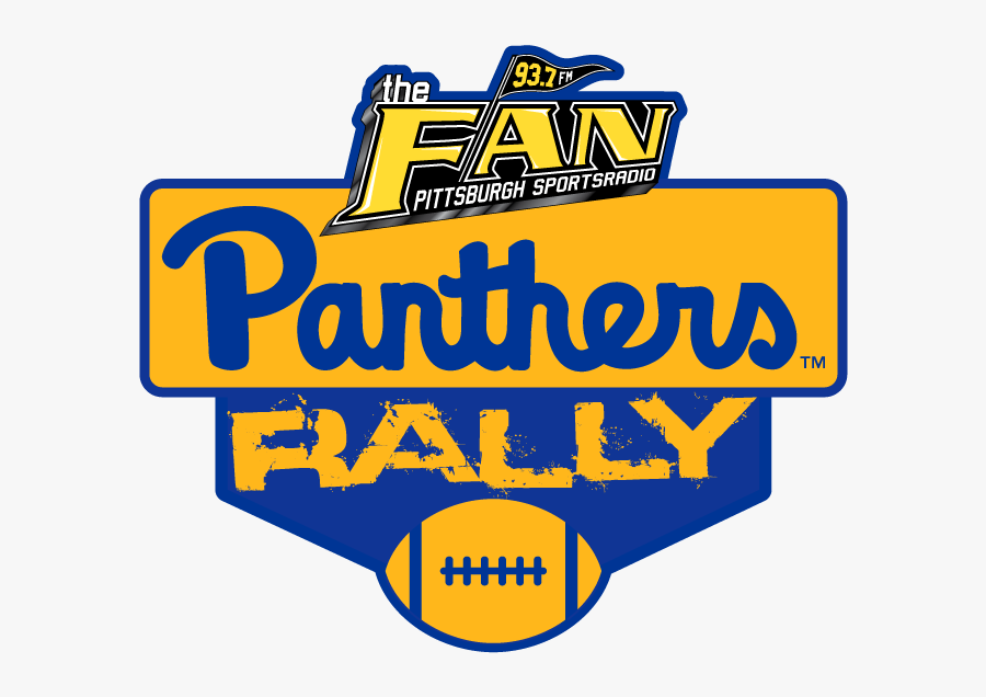 93.7 The Fan, Transparent Clipart
