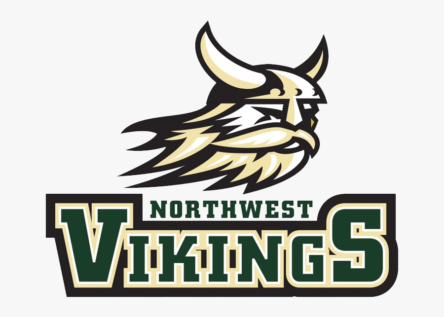 Northwest Vikings Logo - Northwest Vikings Clarksville Tn, Transparent Clipart